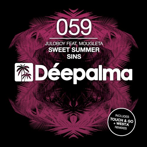 Sweet Summer Sins (Incl. Touch & Go remix) (Remixes)