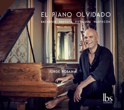 El piano olvidado