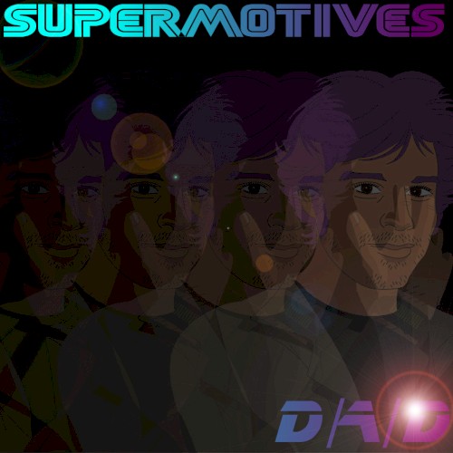 Super Motives