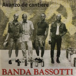 Avanzo de cantiere