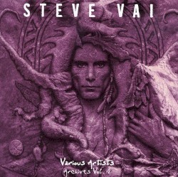 Archives, Volume 4: Various Artists