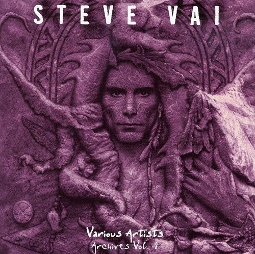 Archives, Volume 4: Various Artists