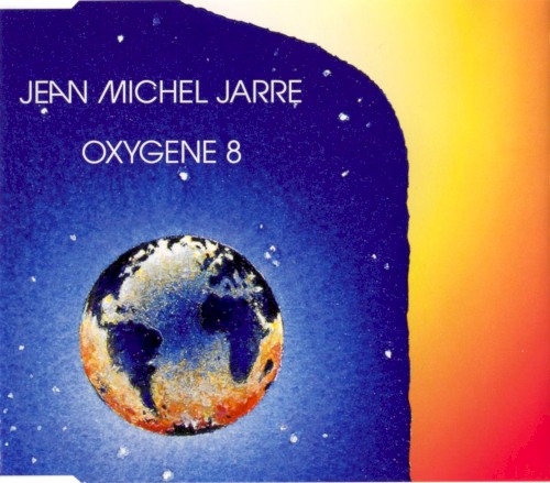 Oxygène 8