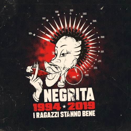 I ragazzi stanno bene 1994-2019