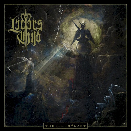 The Illuminant