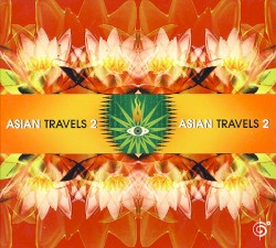 Asian Travels 2