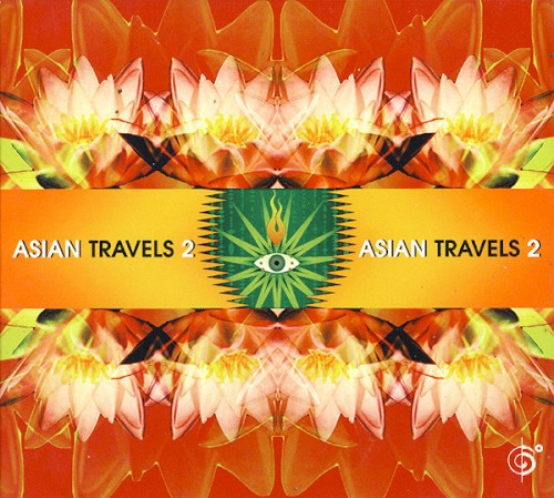 Asian Travels 2