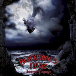 Secret Voyage