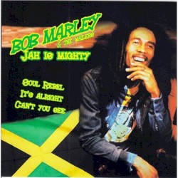 Jah Is Mighty