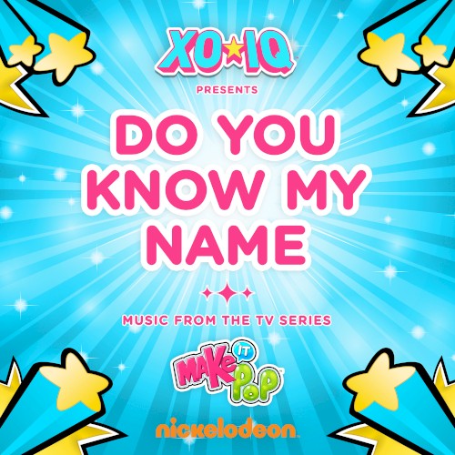 Do You Know My Name
