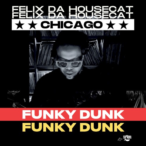 Funky Dunk