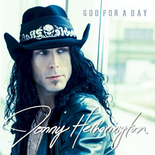 God for a Day (piano)