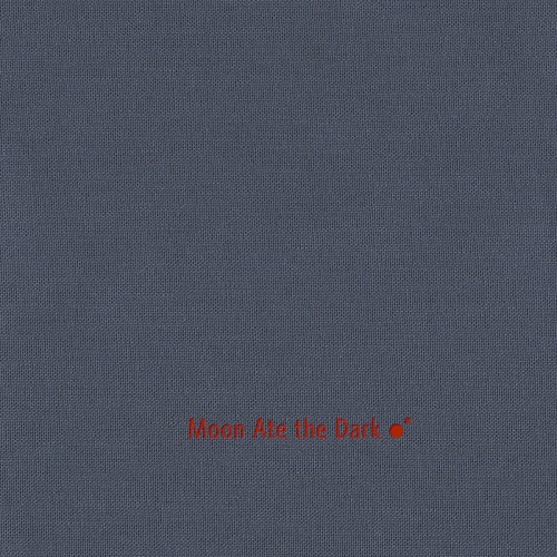 Moon Ate the Dark II