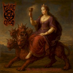 The Scarlet Queen of Harlots