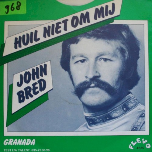 Huil niet om mij