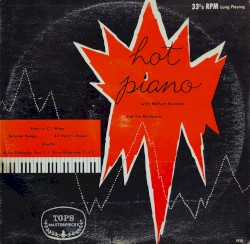 Hot Piano
