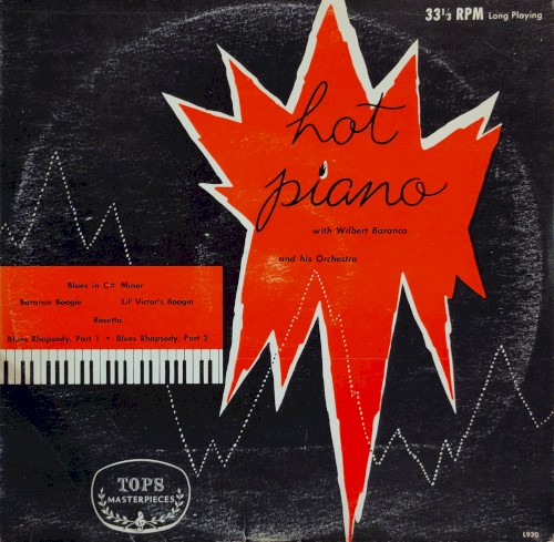 Hot Piano