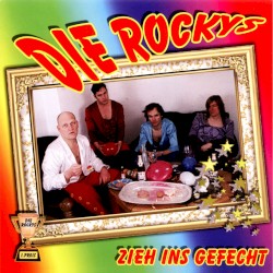 Zieh ins Gefecht