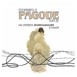 Estudando o Pagode: Na Opereta Segregamulher e Amor