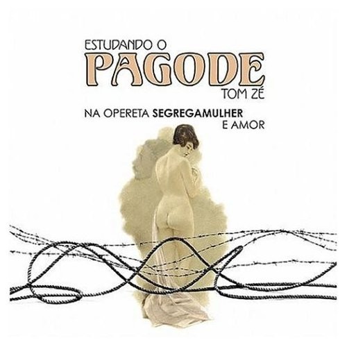Estudando o Pagode: Na Opereta Segregamulher e Amor