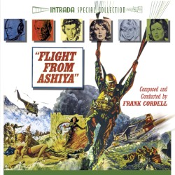 "Flight From Ashiya"