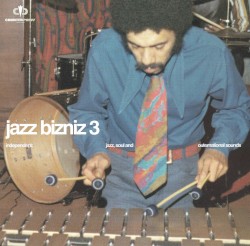 Jazz Bizniz 3