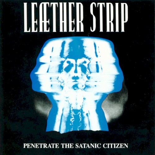 Penetrate the Satanic Citizen