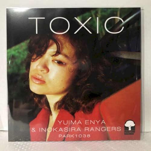 Toxic / Waterfalls