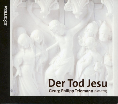 Der Tod Jesu