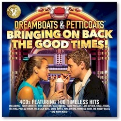 Dreamboats & Petticoats Bringing On Back the Good Times!