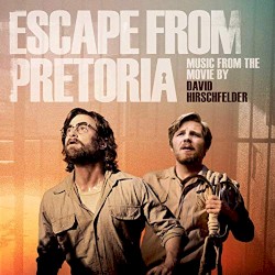 Escape from Pretoria