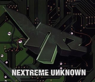 Nextreme Unknown