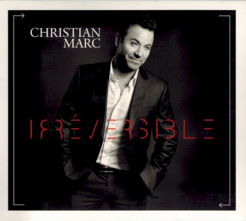 Irréversible