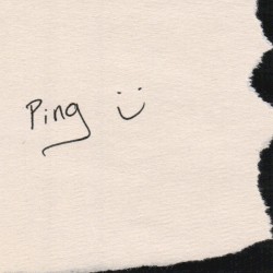 ping