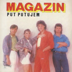 Put putujem