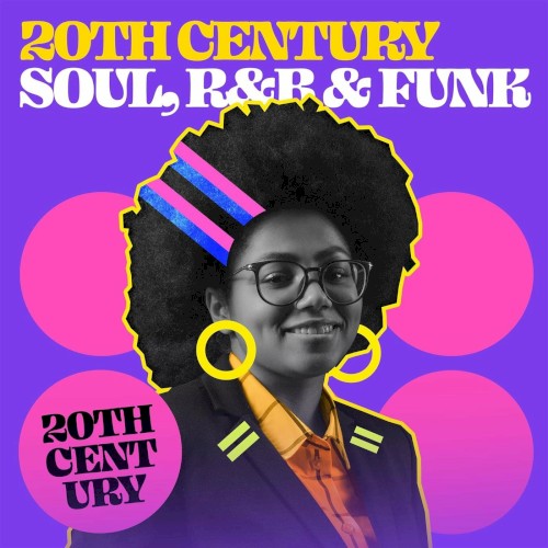 20th Century - Soul, R&B & Funk