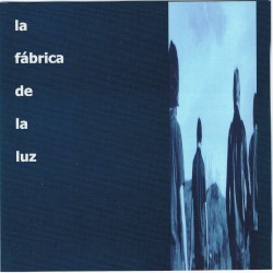 La fábrica de la luz