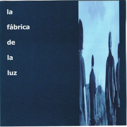 La fábrica de la luz