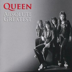 Absolute Greatest
