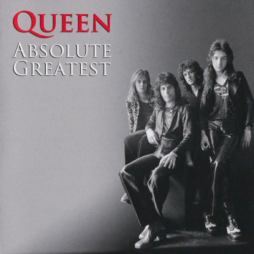 Absolute Greatest