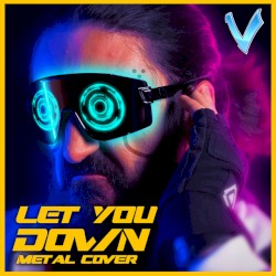 Let You Down (From Cyberpunk: Edgerunners)