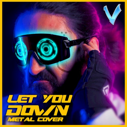 Let You Down (From Cyberpunk: Edgerunners)