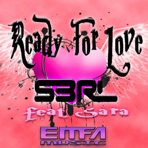 Ready for Love