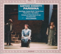 Parisina