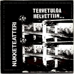 Tervetuloa helvettiin…