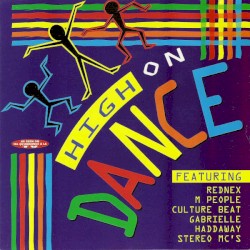 High on Dance