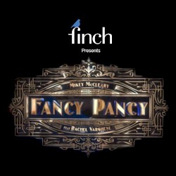 Fancy Pancy