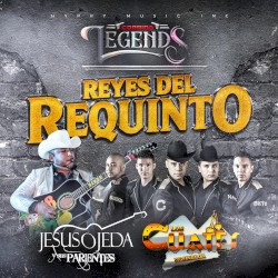 Reyes del Requinto