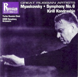 Symphony no. 6