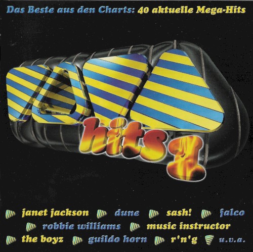 Viva Hits 1
